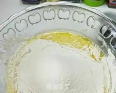 Make Potato cake step 3