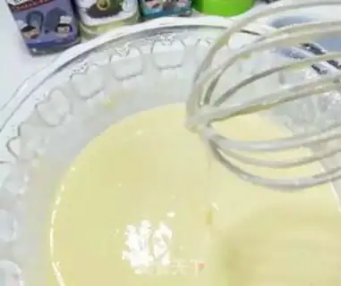 Make Potato cake step 4