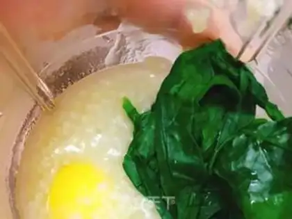 Make Pineapple oatmeal step 4