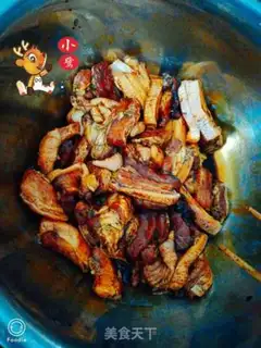 Make Meat step 2