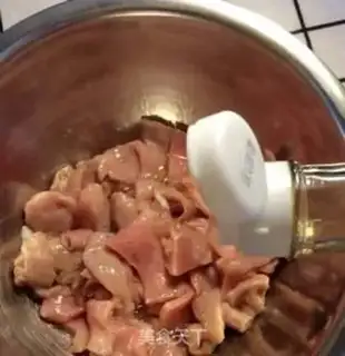 Make Boiled meat step 0