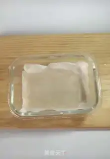 Make Baby cake step 5