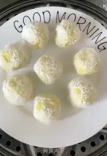 Make Pumpkin cheeseball step 6