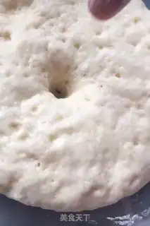Make Bean-bread step 4