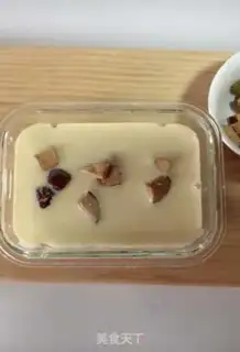 Make Baby cake step 7