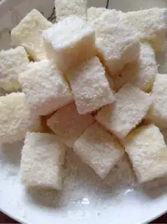 Make Small milk step 7