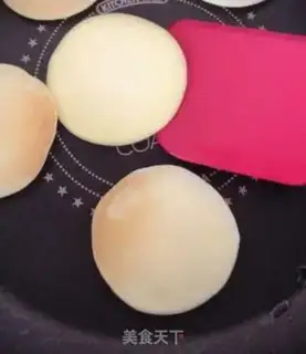 Make Yogurt muffins step 6