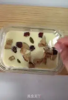 Make Baby cake step 8