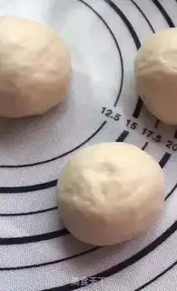 Make Bean-bread step 5