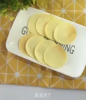 Make Yogurt muffins step 7