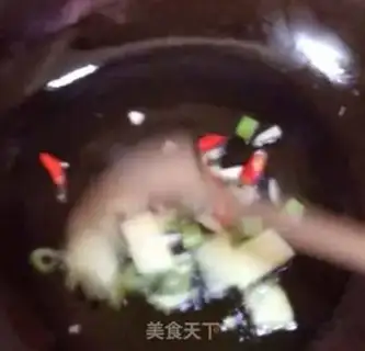 Make Boiled meat step 5