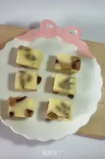 Make Baby cake step 10