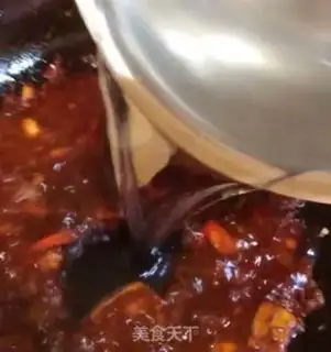 Make Boiled meat step 7