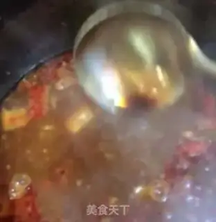 Make Boiled meat step 9