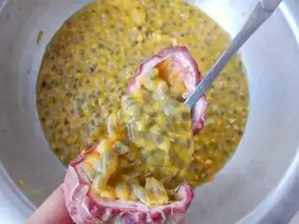 Make Bacon jam step 0