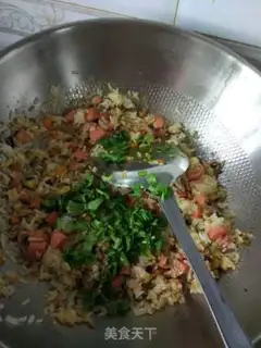 Make Fry mushrooms step 5