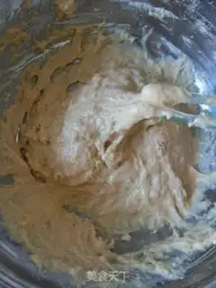 Make Red sugar, red date step 3