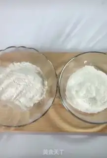 Make A spinach powder step 2