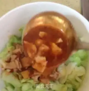 Make Boiled meat step 11