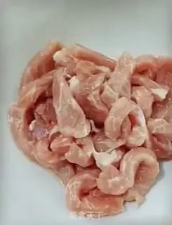 Make Fish fragrance step 0