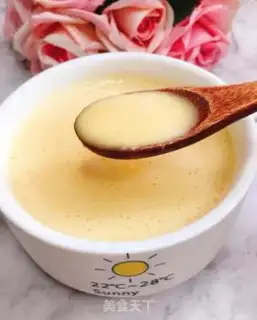 Make Milky pumpkin oatmeal step 4