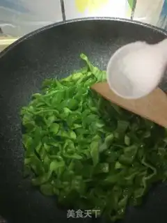 Make Peaches step 1