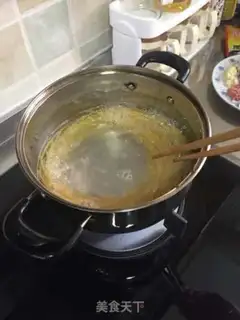 Make Pasta step 1