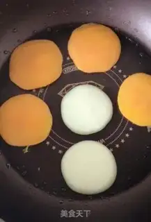 Make Vegetable waffles step 8