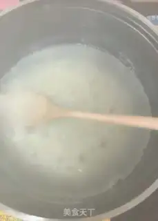 Make ♪ Dollies and egg porridge ♪ step 4