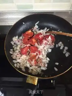 Make Pasta step 2