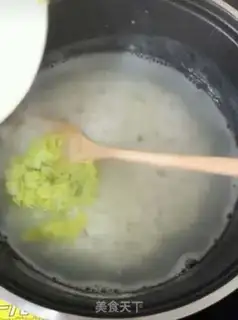 Make ♪ Dollies and egg porridge ♪ step 5