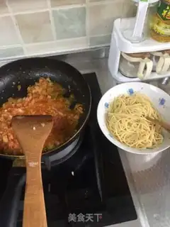 Make Pasta step 3