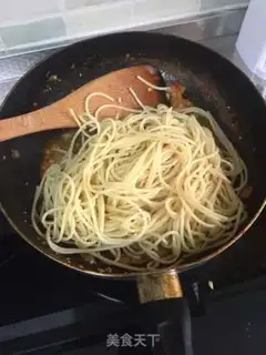 Make Pasta step 4