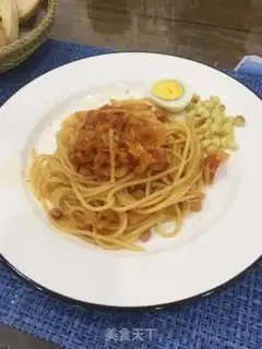 Make Pasta step 5