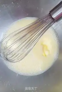 Make Pizza pie step 2