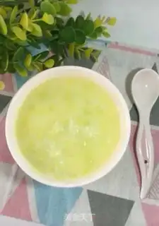 Make ♪ Dollies and egg porridge ♪ step 8