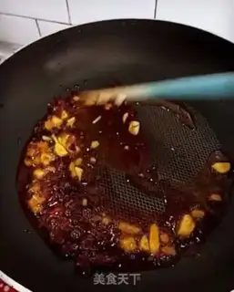Make Fish fragrance step 6