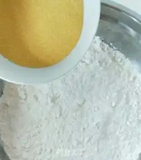 Make Mixed pasta step 0