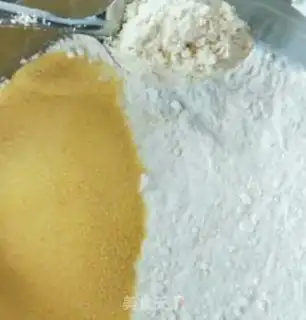 Make Mixed pasta step 1