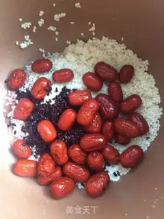 Make Twin rice-porn step 3