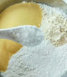Make Mixed pasta step 2
