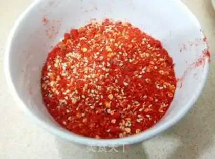 Make Homemade chili step 2