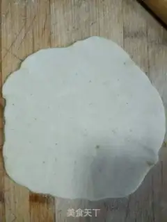 Make Egg-bread step 5