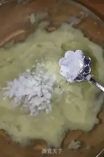 Make Potato pretzels step 2