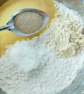 Make Mixed pasta step 3