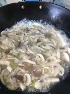 Make Tofu step 5