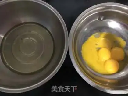 Make The original cake roll step 0