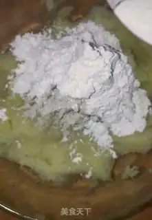Make Potato pretzels step 3