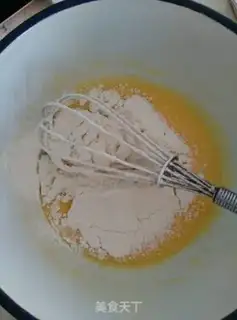 Make Birthday naked cake step 1