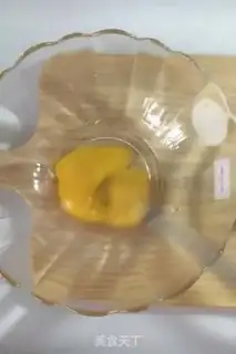 Make A pan of crackers step 2